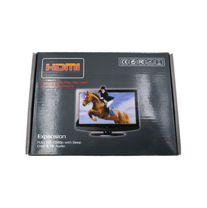 Per HDMI a RJ45 Lan convertitore Extender di rete ripetitore su Ethernet CAT5e/CAT6 cavo 60m per Hdmi Extender per Computer in St - Product Image 4