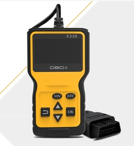 New Scanner <strong>Code</strong> Reader 001 V310 <strong>Programming</strong> Tools Automotive Car Machine Diagnostic Tool Vehicle Scanner for All Cars