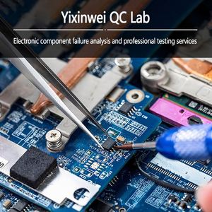 <span class=keywords><strong>CS5461A</strong></span>-ISZ elektronik bileşenler diğer ics çip özel yeni ve orijinal Bom listesi RFQ entegre devre