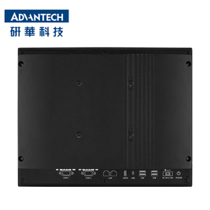 Advantech PPC-310 EHL <strong>10.4</strong> Inch IP66 J6412 Windows 11 Linux Android Fanless Industrial Touch Screen <strong>Computer</strong> <strong>Embedded</strong> Panel PC - Product Image 2