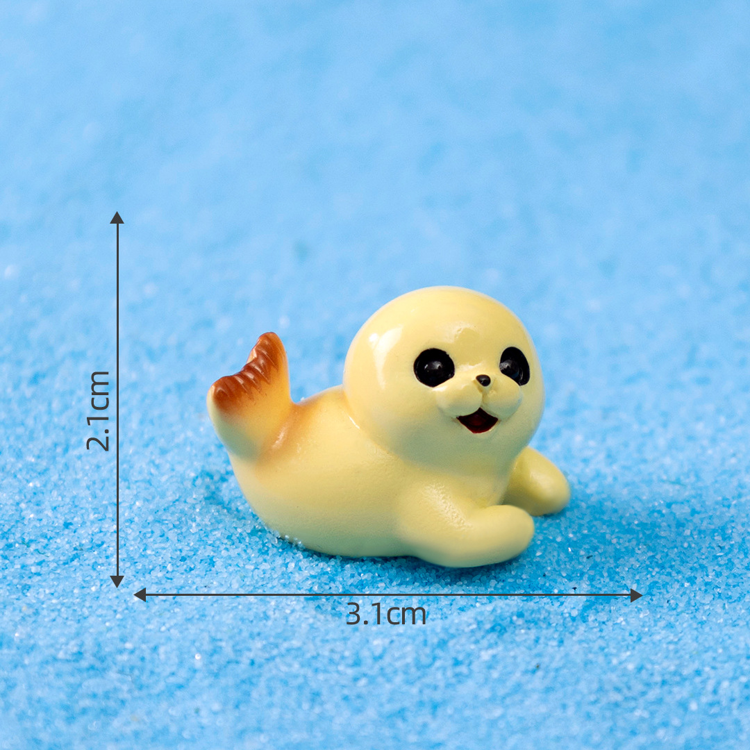 No. 2 Sea lion