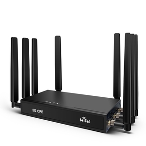 WZ-LAN 5G WIFI6 kablosuz yönlendirici harici anten LTE ağ ev kablosuz erişim noktası GHz için USB USB 2.4 - Product Image 1