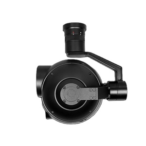 Viewpro Q30TIR-1352 Triple <strong>Sensor</strong> 4x Optical Zoom IR Thermal EO Sterilizer Industrial Drone Camera Gimbal for Fire-flighting DIY - Product Image 3