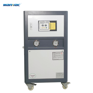 High Quality CE Certification 3HP 5HP 6HP 8HP 10HP <strong>12HP</strong> Air Cooled Industrial Air Cooler <strong>Chiller</strong>