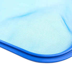 Red de hojas para piscina, equipo de netpool de hojas de agua profunda, red Skimmer, las mejores redes de piscina de alta resistencia para limpieza con precio de fábrica - Product Image 6