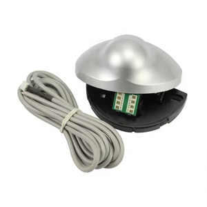 12V / 24V Smart Automatic Sliding Door Open Close Motion Microwave <strong>Sensor</strong> Probe Detector - Product Image 5