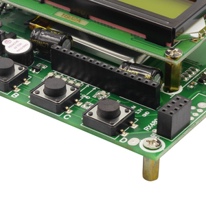QIACHIP multifunzione RF 315 433 Mhz telecomando Decoder ricevitore trasmettitore compatibile 1527 2262 HCS HT Rolling Code - Product Image 6