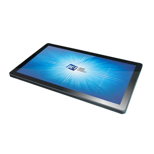 OEM 23,8 24 pulgadas pantalla táctil PC todo en uno al aire libre IP65 montaje en pared ordenador industrial con Intel I3/i5/i7 CPU de escritorio aio - Product Image 5