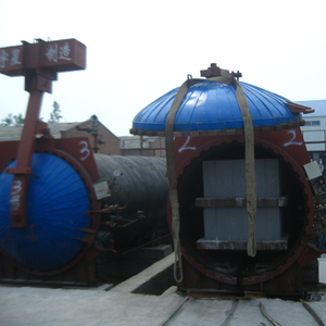 Máquina de fabricación de bloques de hormigón aireado, fabricante de bloques de construcción AAC, coste de planta, línea de producción de bloques AAC - Product Image 1