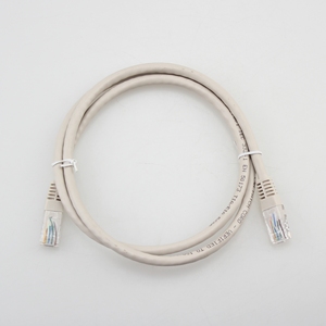 出厂价格 rj45 utp cat5e 或 cat.6 或 cat.6a 跳线 - Product Image 4