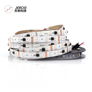 JERCIO Decoration 18 / TM1934 / XT1801S sinyal kırılma noktası dekorasyon ve aydınlatma için sürekli iletim SMD LED şerit ışık - Product Image 4