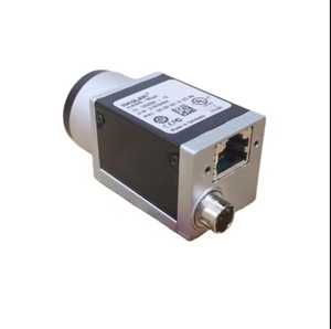 Nuova fotocamera Gige originale con su semiconduttore Python 300 CMOS Basler ACA640-300GM a prezzi competitivi disponibili - Product Image 1