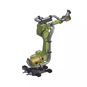 机器人管道包电气保护系统 - Product Image 4
