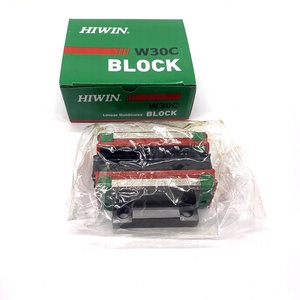 <strong>Linear</strong> <strong>Guide</strong> Bearing <strong>Slide</strong> <strong>Block</strong> HGW 30 CC <strong>Block</strong> HGW30CC - Product Image 2