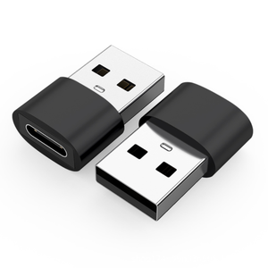 工厂价格OTG适配器USB C公数据适配器闪存驱动器适配器USB C型OTG适配器充电数据传输 - Product Image 2