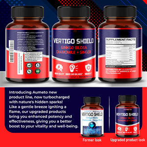 Extra Stärke Ginkgo Biloba Healthcare Supplement Gedächtnis-und Gehirn funktions unterstützung für Erwachsene, nicht für schwangere Frauen - Product Image 4