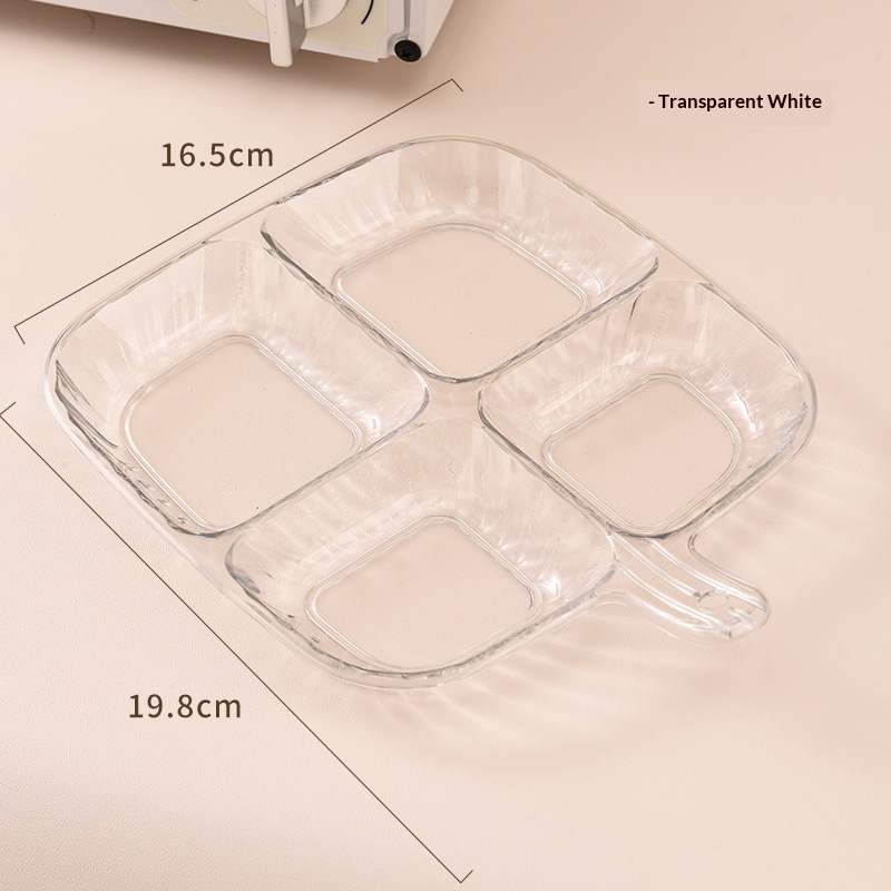 Version transparente