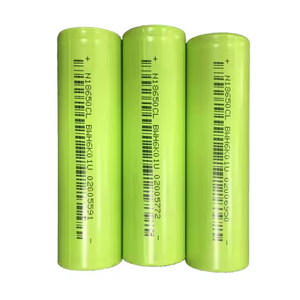 21700 Lithium Ion Battery <strong>Cell</strong> Wholesale 4000mAh for Portable Power Sources Drone Power Tool - Product Image 3