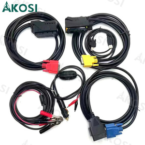 2025 ISUZU idss G-IDSS E-IDSS DIESEL trình điều khiển ban đầu lập trình idss ISUZU hệ thống dịch vụ chẩn đoán công cụ chẩn đoán nhiệm vụ nặng nề - Product Image 4