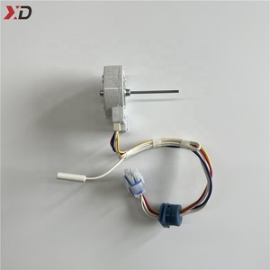 GE冰箱用热销WR60X10074风扇电机