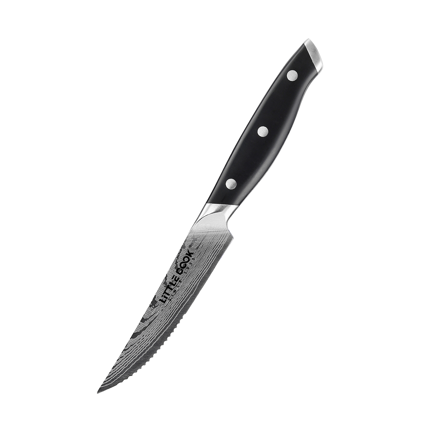 Couteau à steak de 4,5 pouces