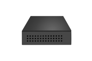 Sirivision SR-S25G2106F สวิตช์เครือข่าย 4 พอร์ต 5*10/100/1000/2500BASE-TX RJ45 และ 1*10Gbps SFP + ความสามารถในการสลับ 45Gbps - Product Image 4