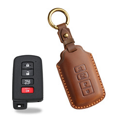 4-key brown