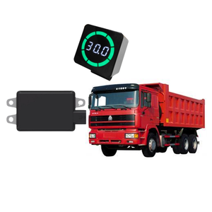 77GHz FCW sensore Radar di avviso di collisione in avanti per veicoli pesanti sensore di allarme anteriore di sicurezza sistema di rilevamento punti ciechi - Product Image 1