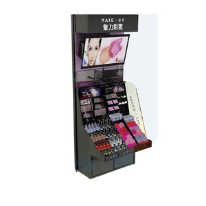 Dành Cho Cửa Hàng Trang Điểm Cửa Hàng Độc Quyền Kệ Trưng Bày Mỹ Phẩm - Product Image 2