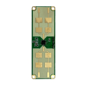 Módulo de sensor de radar de 24GHZ de alto rendimiento para detección de velocidad y distancia de golf en interiores - Product Image 1