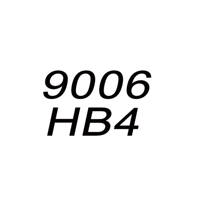 HB4 9006
