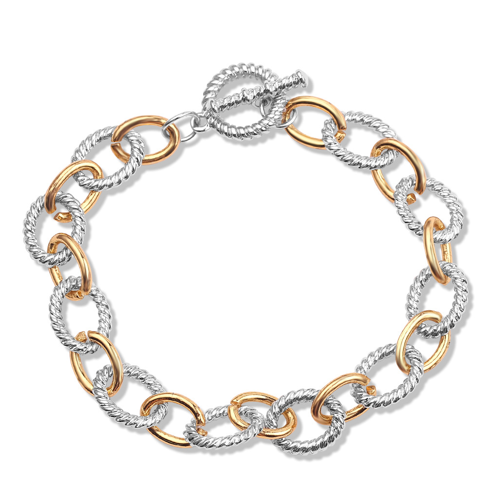 Pulseras y brazaletes personalizados