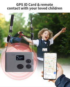 4G Lte Satellite Phone Personal GPS <strong>Tracker</strong> Find Tag Finder ID Card <strong>Tracker</strong> for Students Elderly with SIM Card