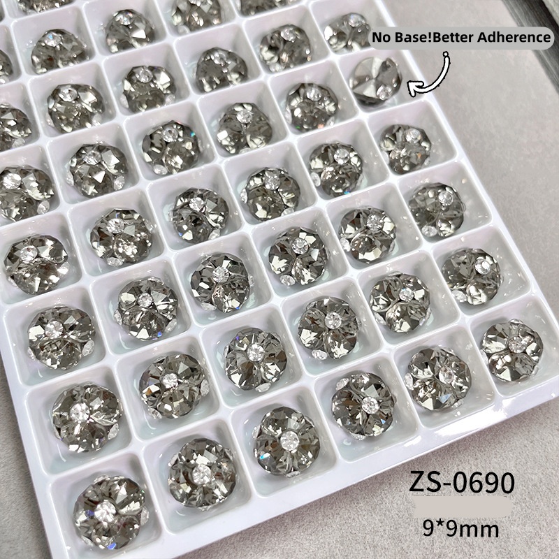 ZS-0690 4pcs
