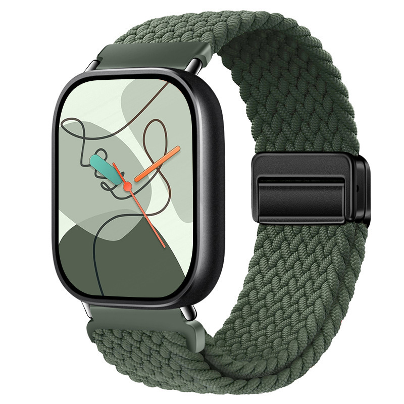 Verde oliva oscuro