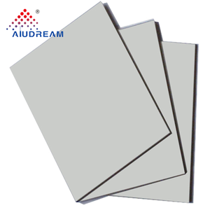 Алюминиевая Композитная Панель Alucobond Acp/ACM для облицовки наружных стен доступна по заводской цене - Product Image 3