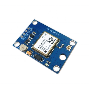 GY-NEO6MV2大型NEO-6M GPSモジュールNEO6MV2,フライトコントロールEEPROM MWC APM2.5 Arduino 6MV2用 - Product Image 3