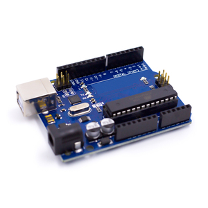 Arduino UNO R3 için robotdevelopment geliştirme kontrol panosu ATMEGA16U2 ATmega328P