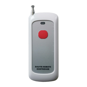 Pt2262 pt2264 telecomando Wireless Io modulo Plc telecomando telecomando Wireless vibratore Roger 433.92 mhz - Product Image 1