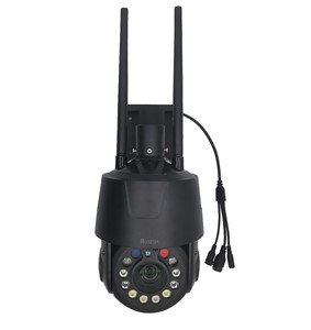 Bosesh 8mp Hd 20x Optische Zoom Ptz Netwerk Ip Camera Gesloten Circuit Televisie Beveiliging Wifi Camera Systeem 100M Ir Afstand - Product Image 2