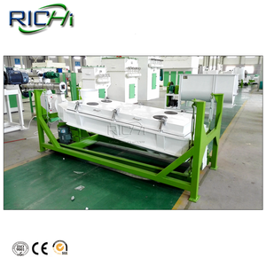 RICHI Xây Dựng 3-5 T/H Hoàn Toàn Tự Động Gia Cầm Gà Thức Ăn Mill Dòng Trong Tanzania - Product Image 5