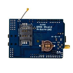 Robot linking SIM900 Module 4 Frequenz entwicklungs karte GSM GPRS Wireless Data