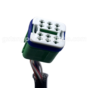 A-uto motor şanzıman sistemi nötr anahtarı PEUGEOT CITROEN C4 C5 SKRZ AL4 için DPO basınç sensörü OEM 2529.27 7700100010 - Product Image 5