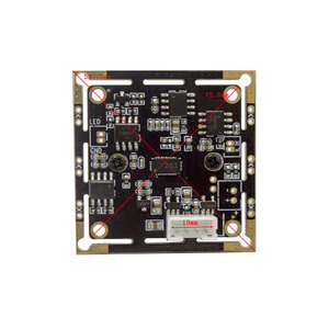 Módulo de cámara analógica USB AR0130 CMOS de 1,3 MP, módulo Qr de cámara con obturador global de 190fps de alta velocidad de fotogramas para sensores de imagen y vídeo - Product Image 4