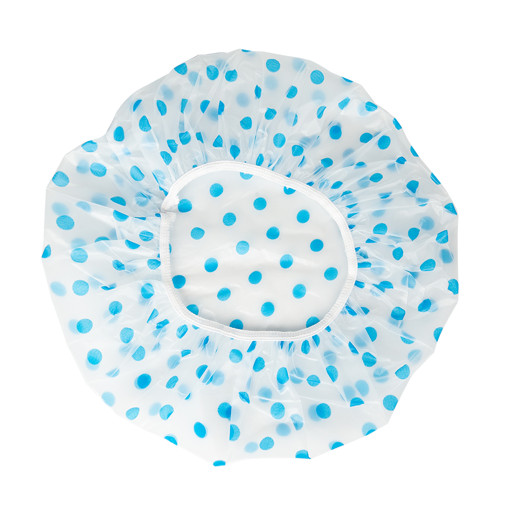 Bleu (4C Pattern-4)