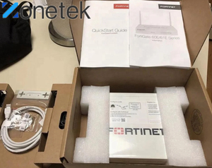 Original FG-101F <strong>Network</strong> Firewall Gigabit Enterprise Firewall FortiGate 100F Series Fortinet FG-101F Firewall Ready to Ship - Product Image 3