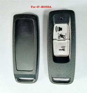 35123-K1B-T10กุญแจรีโมทอัจฉริยะสำหรับรถจักรยานยนต์ความเร็ว433MHz PCX160 vapio 160 ADV160สำหรับฮอนด้า - Product Image 5