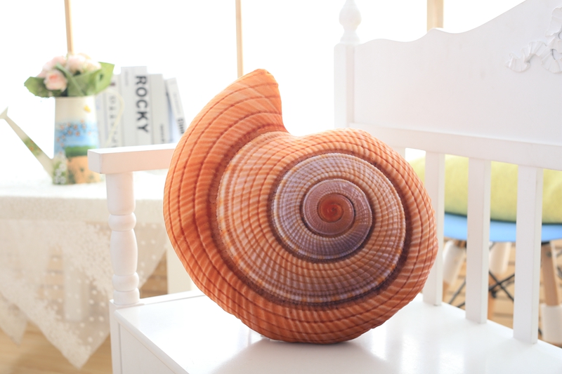 conch