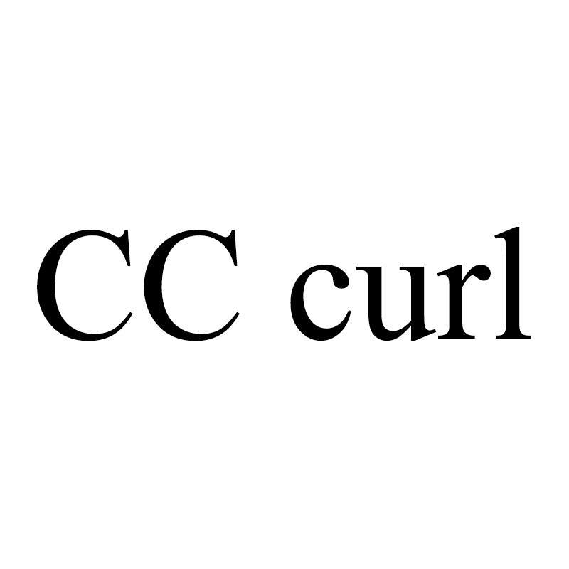 CC curl