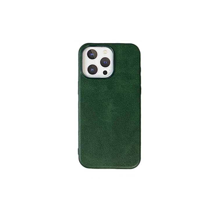 Verde esmeralda